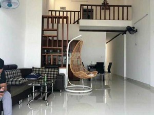 Bán nhà hẻm 394 ymon