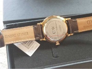 Đồng hồ nữ cao cấp
