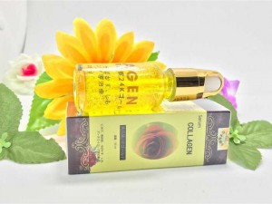 Serum Collagen Pahuaketo - Trị Mụn Nám Tàn Nhang Dưỡng Trắng