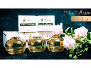 HA-COLLAGEN Kem Đặc Trị Rạn Da - Các Bệnh Về Da