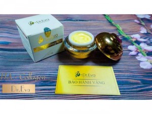 HA-COLLAGEN Kem Đặc Trị Rạn Da - Các Bệnh Về Da