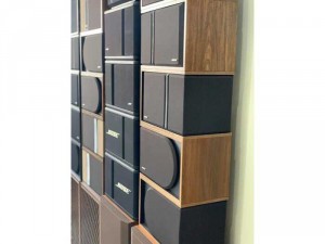 Loa Bose karaoke Mỹ xịn về đường hàng không