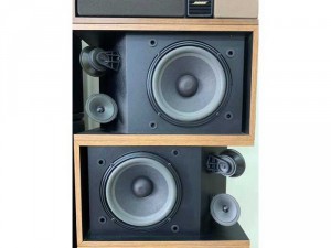 Loa Bose karaoke Mỹ xịn về đường hàng không