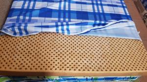 Nệm cao su Kymdan thanh lý giá rẻ