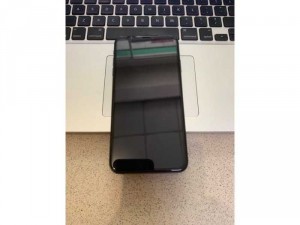 Iphone Xs Max 256gb đen lock mỹ đẹp nguyên zin