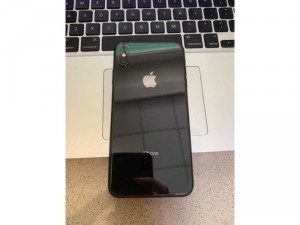 Iphone Xs Max 256gb đen lock mỹ đẹp nguyên zin iphone Phương Duy đã sử dụng
