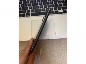 Iphone Xs Max 256gb đen lock mỹ đẹp nguyên zin iphone Phương Duy đã sử dụng