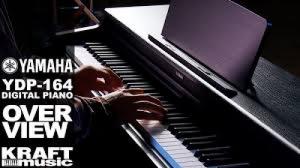 Piano Yamaha YDP-164 -Khát Vọng Music