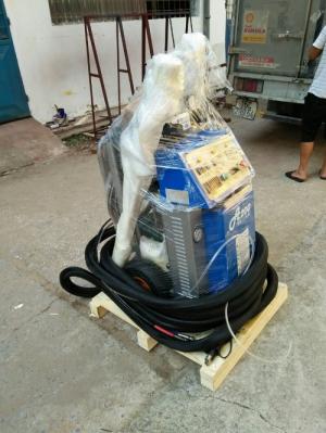 MÁY A-200 PHUN FOAM CÁCH ÂM
