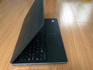 DELL Precision 7510 / Xeon E3-1505M / 32GB ECC / 256GB M2 NVMe / M1000M / 15.6 IPS