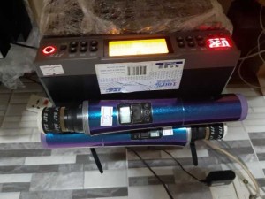 Miro bãi ko dây JTS cao cấp
