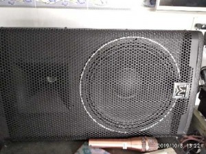 Loa bass 30