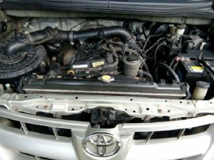 Cần bán xe Innova G 2006