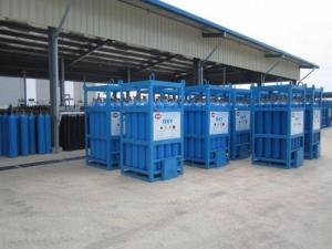Pallet khí Oxy
