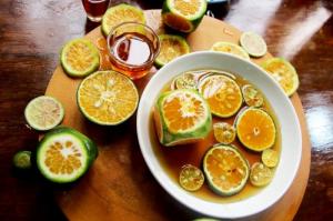 Mật ong cao cấp Thái Lan