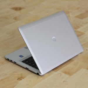 Laptop Ultrabook Hp Folio 9480m , i5 4310U 4G SSD128 Đẹp zin 100% giá rẻ