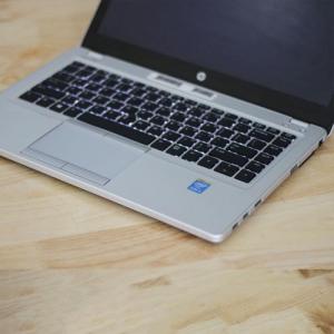 Laptop Ultrabook Hp Folio 9480m , i5 4310U 4G SSD128 Đẹp zin 100% giá rẻ