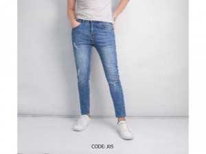 ????Skinny jeans woat mềm form tôn dáng, hàng xuất xịn