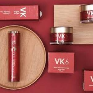 Serum dưỡng da Hàn Quốc