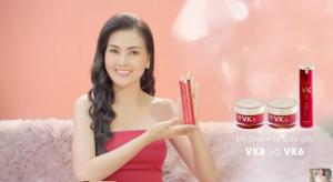 Serum dưỡng da Hàn Quốc