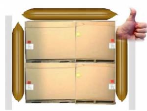 Hoặc chèn vào hai bên thành container, chèn trên trần container.