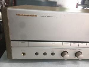 Bán chuyên Ampli Marantz PM80 hàng tuyển từ Nhật về