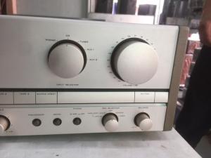 Bán chuyên Ampli Marantz PM80 hàng tuyển từ Nhật về