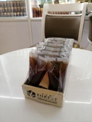 Mật Ong Matilak tuýp 60g (12 tuýp/1 khay)