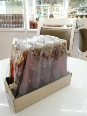 Mật Ong Matilak tuýp 130g (10 tuýt/1khay)