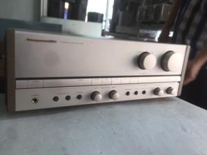 Bán chuyên Ampli Marantz PM80 hàng tuyển từ Nhật về