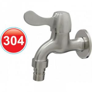 VÒI HỒ INOX 304