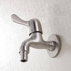 VÒI HỒ INOX 304