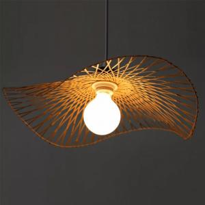 Đèn thả trần Mộc Decor