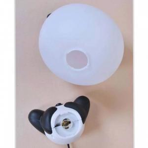 Đèn ngủ gấu trúc đáng yêu Mộc Decor
