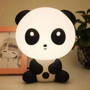Đèn ngủ gấu trúc Panda decor đáng yêu
