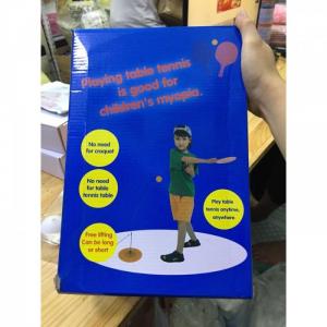 Bộ đồ chơi bóng bàn phản xạ