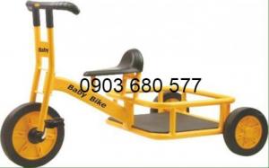 Chuyên bán xe đạp 3 bánh dành cho trẻ nhỏ