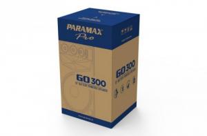 Loa di động Paramax PRO GO 300 là dòng loa thế hệ mới vừa được hãng Paramax sản xuất.