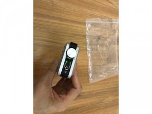 DENON DA-10 như mơia