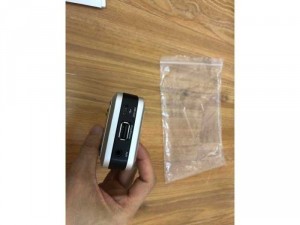 DENON DA-10 như mơia