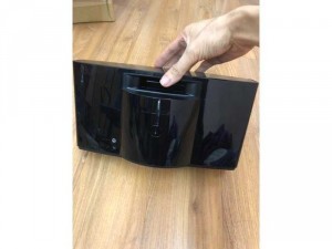 Bose sounddock portable đen