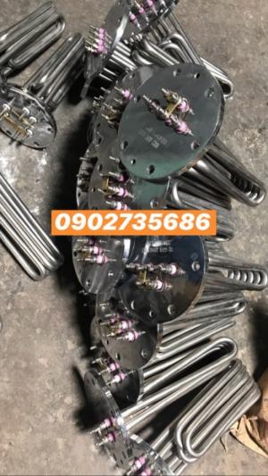 Điện trở nồi hơi 18KW /220V-380V