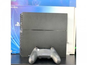 Thanh lý máy PS4 Fat like new đẹp lung linh