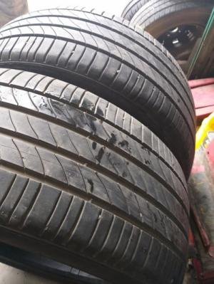 Lốp michelin 225/45r18 mới 90%, date cuối 2017