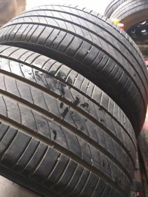 Lốp michelin 225/45r18 mới 90%, date cuối 2017