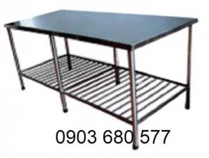 Cung cấp thiết bị nhà bếp ăn cho trường mầm non