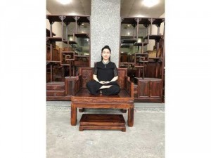 Ghế Ngồi Thiền Cao Cấp
