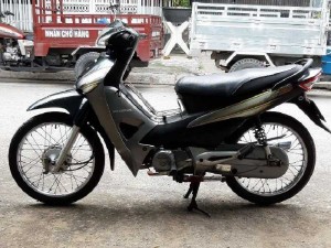 Honda Wave S100 biển Tp.HCM chính chủ