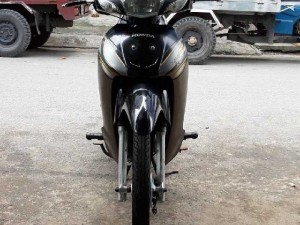 Honda Wave S100 biển Tp.HCM chính chủ