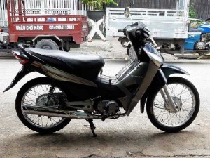 Honda Wave S100 biển Tp.HCM chính chủ